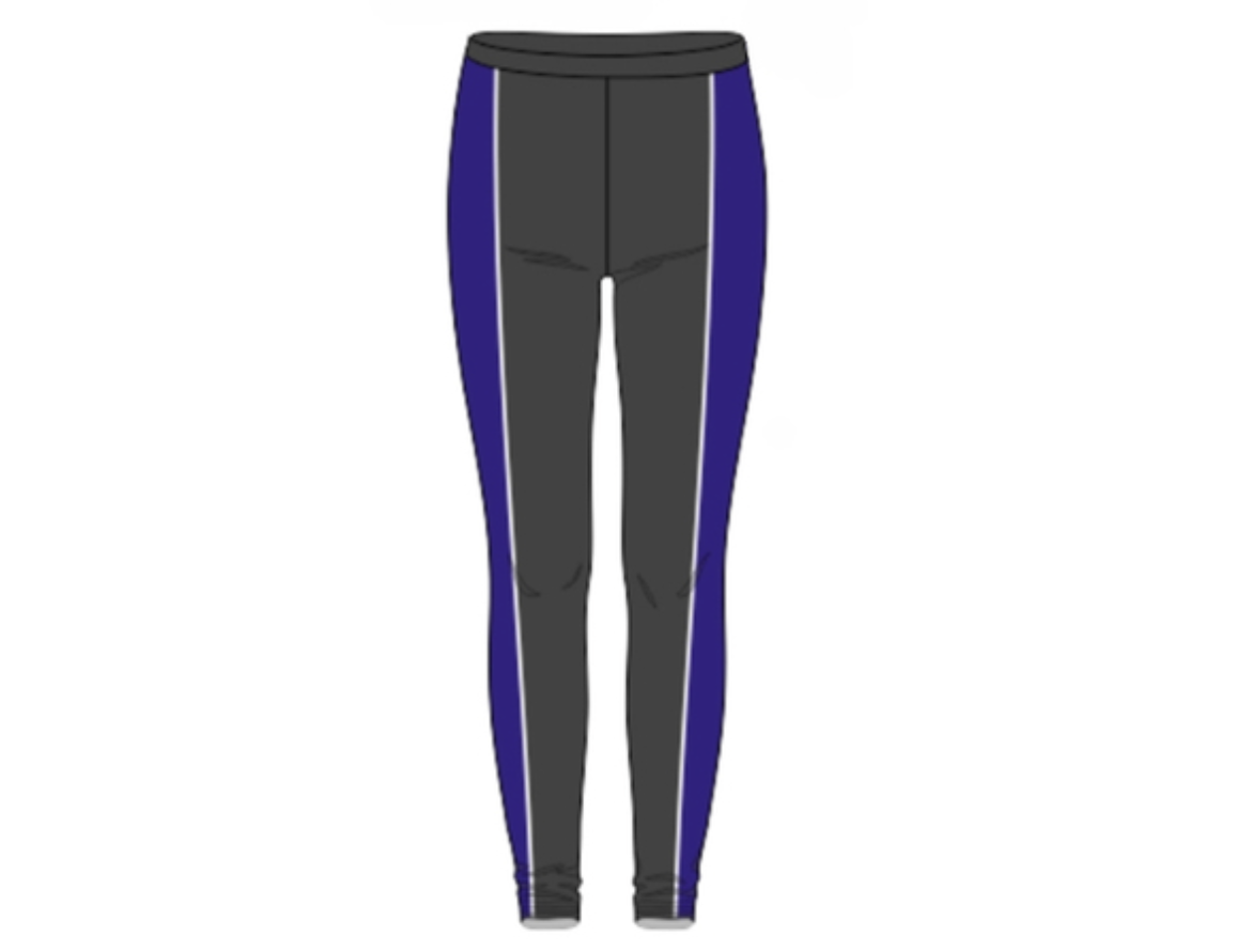 Anlaby Studios Team Leggings
