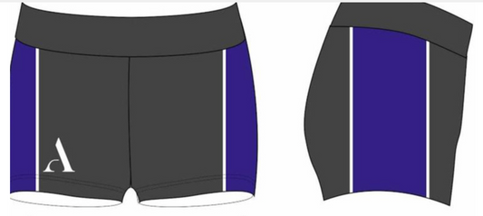 Anlaby Studios Hot Pants