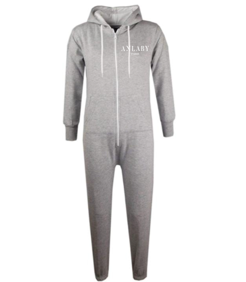 Anlaby Studios Onesie