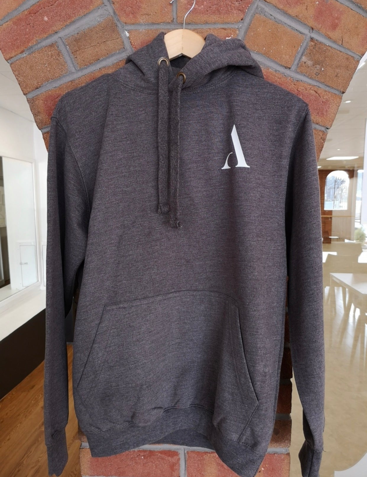 Anlaby Hoodie