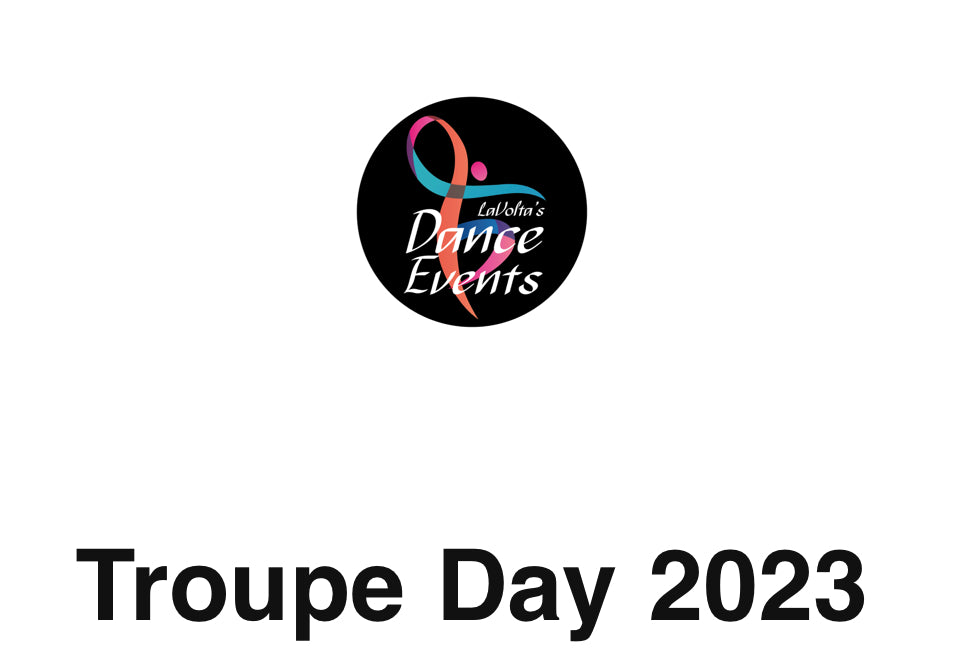 Lavolta Troupe Day Videos