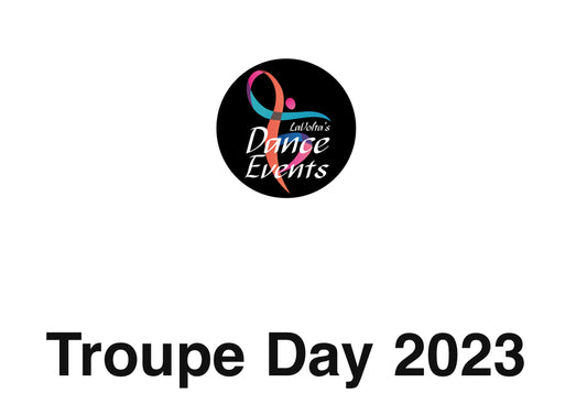 Lavolta Troupe Day Videos