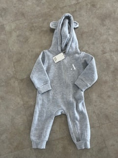 Anlaby Studios Baby Onesie