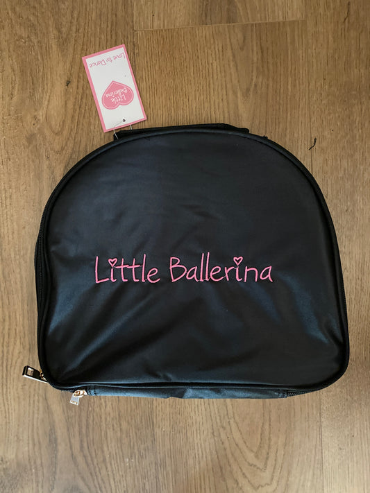 Little Ballerina Dance Bag
