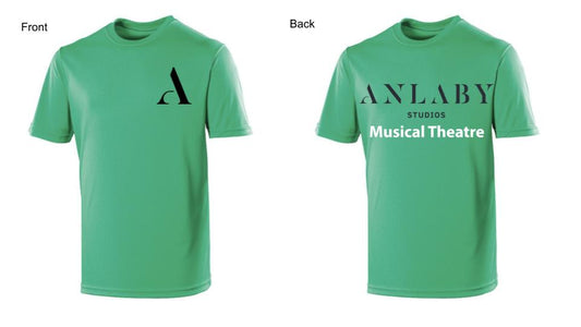 Musical Theatre T- shirt